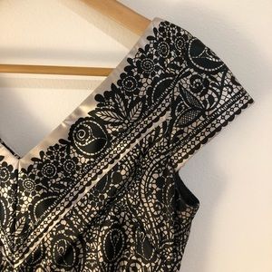 Maggy London Dress